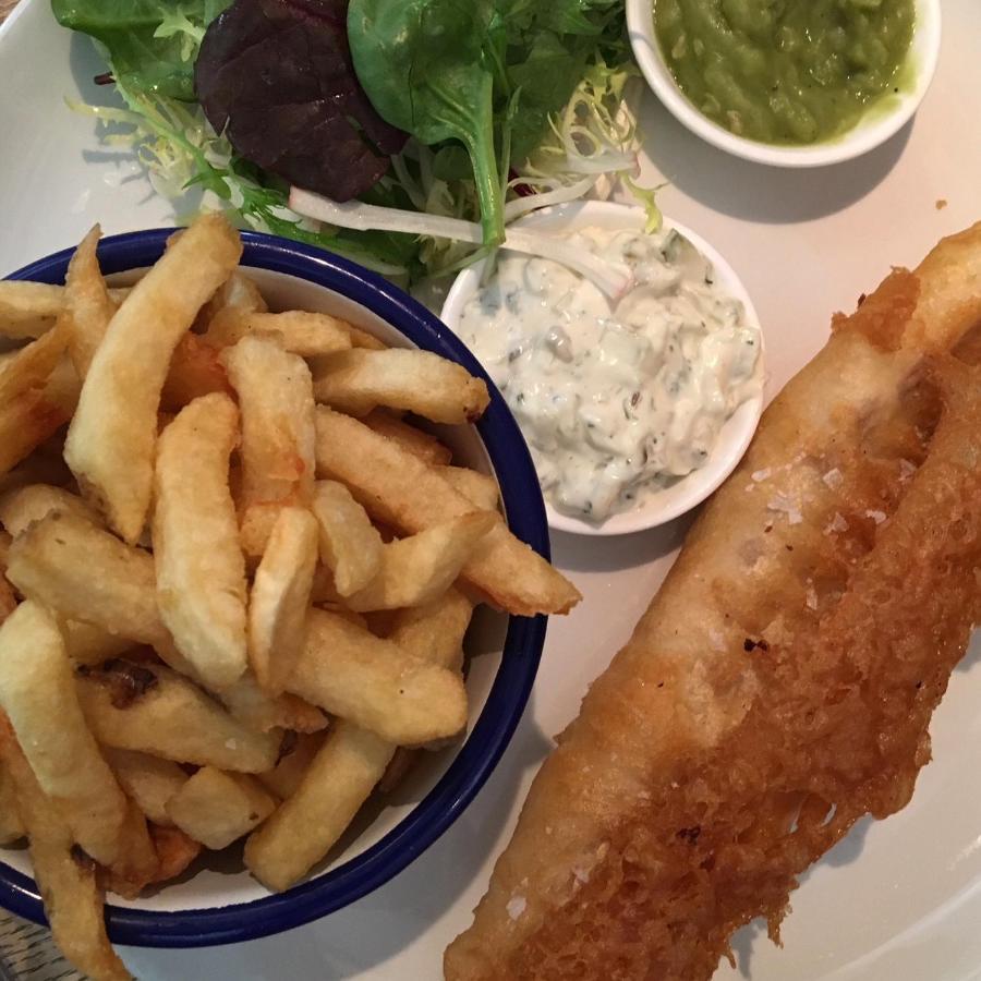 Bed and Breakfast The River Cafe Glasbury Exteriér fotografie
